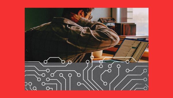 Hardcore tech execs are meeting their match: the limits of the human body