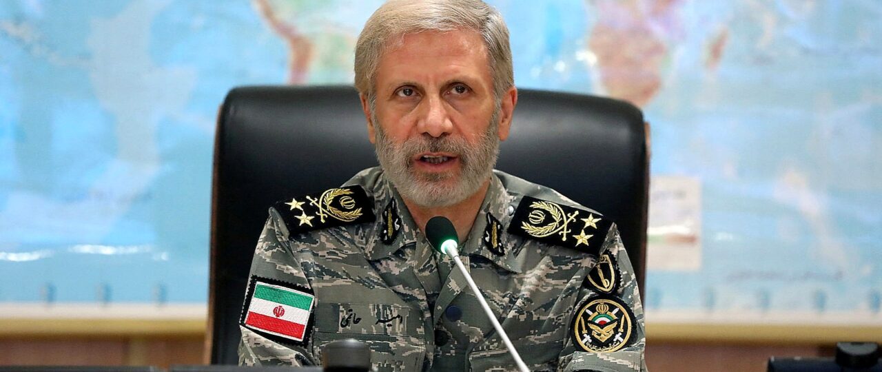 Trump activated Strait of Hormuz potential – Iran