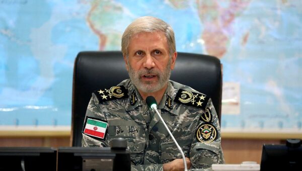 Trump activated Strait of Hormuz potential – Iran