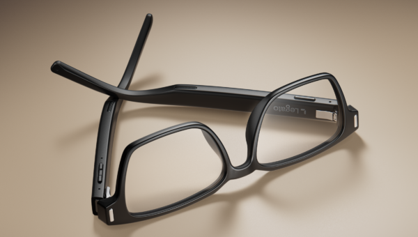 Hearing tech startup Legato emerges from stealth with $12M and a peek at its AI hearing glasses