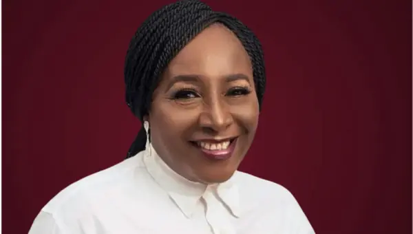 Why I always play witch, wicked roles in Nollywood movies – Patience Ozokwor