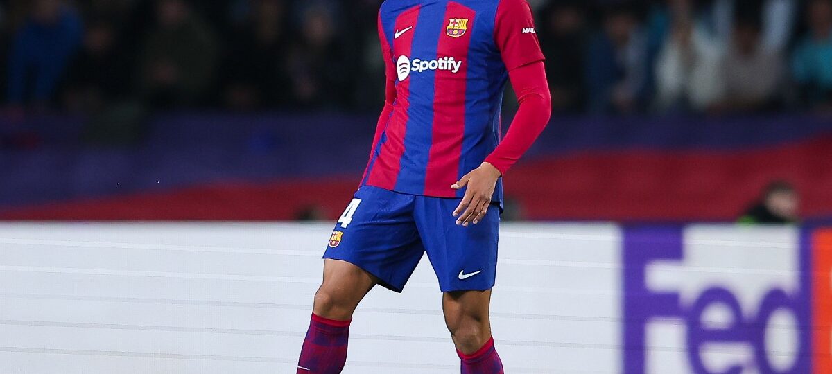“All documents exchanged” as defender’s Liverpool deal gets closer according to Fabrizio Romano