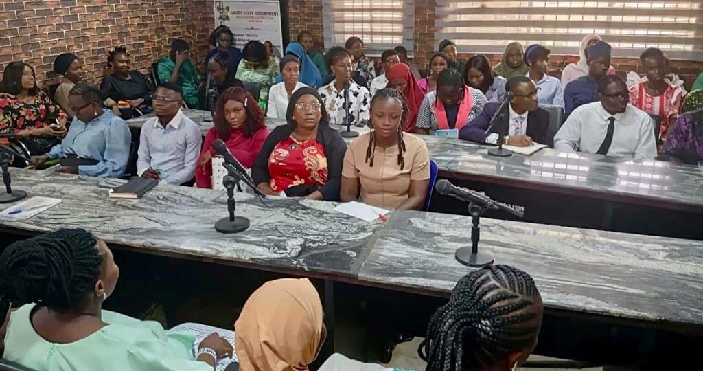 Education District VI Inducts 80 New Teachers, Warns Against Illegal Practices