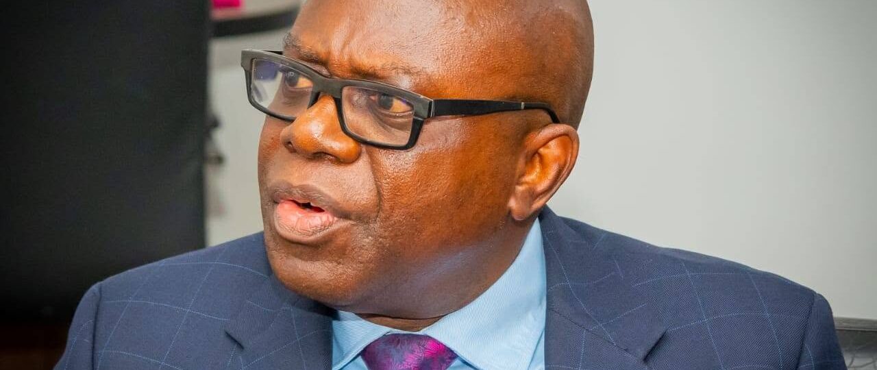 Apata urges Ekiti lawyers to remain proactive, prioritize rest