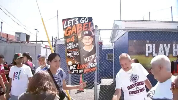 Bayonne eliminated from Little League World Series