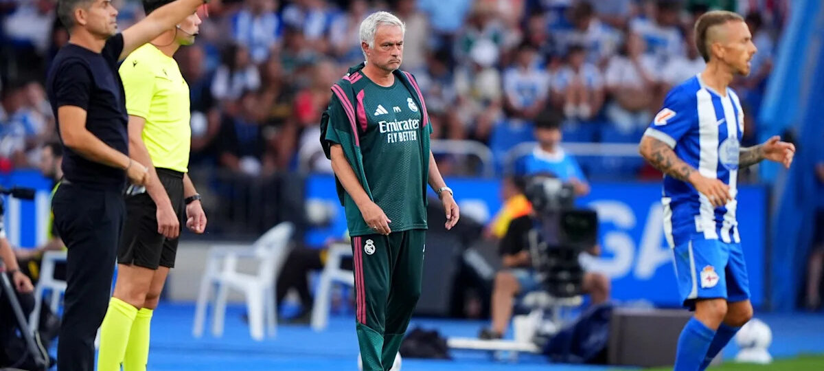 Real Madrid set one condition for the signing of new midfielder this summer