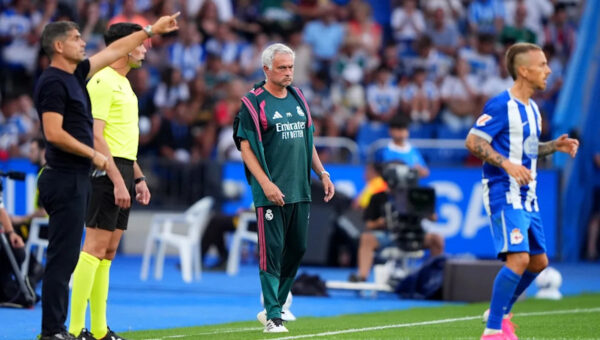 Real Madrid set one condition for the signing of new midfielder this summer