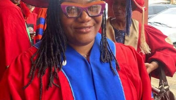 Job pressure forcing children to grow without home training, discipline — Prof Etta