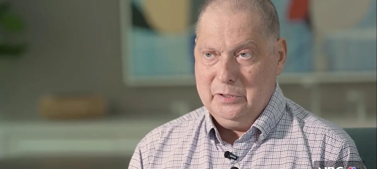 Greg Papa on being let go by KNBR amid cancer battle: ‘I went from terminal to terminated’