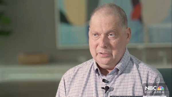 Greg Papa on being let go by KNBR amid cancer battle: ‘I went from terminal to terminated’