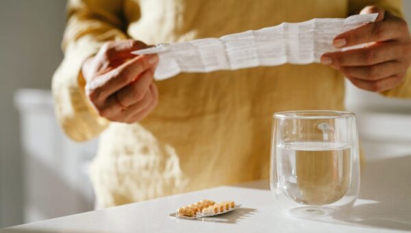 Hormone therapy was once linked to dementia. A huge study found it might lower risk — if you start early enough.