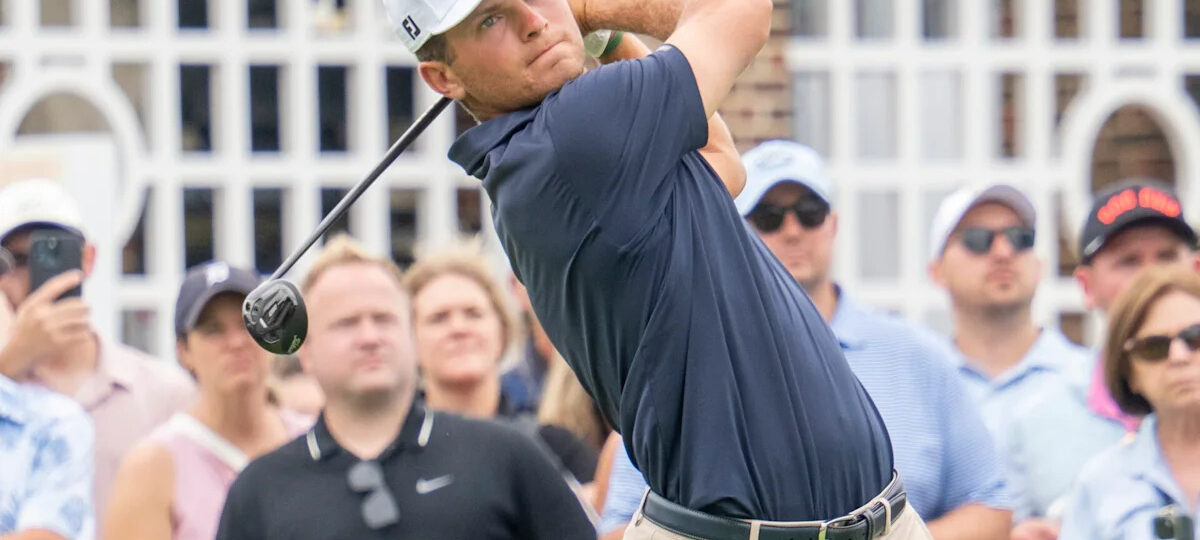 Rocket Classic 2026: Final round groupings, how to watch