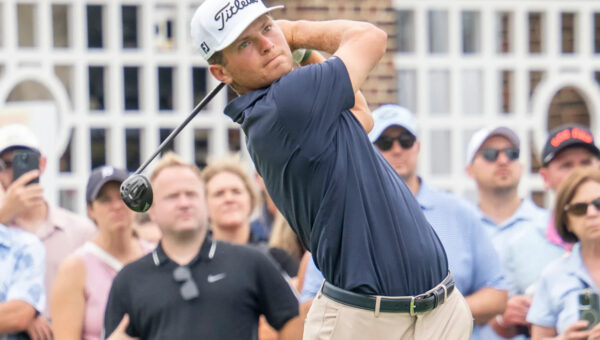 Rocket Classic 2026: Final round groupings, how to watch