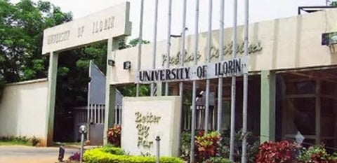 UNILORIN release schedules for 2026/2027 Post-UTME screening exercise