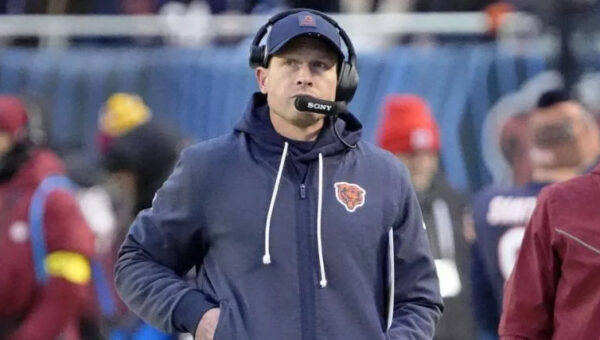 Bears legend believes Chicago has one flaw it must fix this season to win Super Bowl