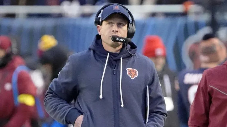 Bears legend believes Chicago has one flaw it must fix this season to win Super Bowl