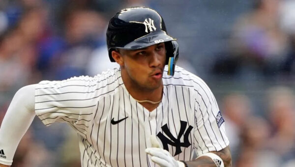 Yankees’ Slugger Castoff Joins Cardinals After Latest Cut