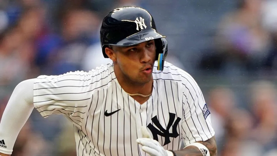 Yankees’ Slugger Castoff Joins Cardinals After Latest Cut