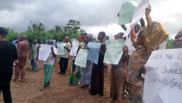 Land grabbing: Villagers urge Abia Govt to enforce court order, avert violence