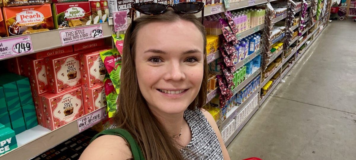 I’m a professional chef who’s often too tired to cook for myself. I swear by these 6 Trader Joe’s items.