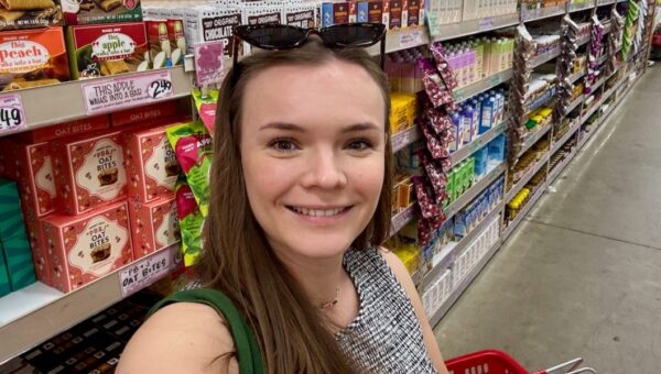 I’m a professional chef who’s often too tired to cook for myself. I swear by these 6 Trader Joe’s items.