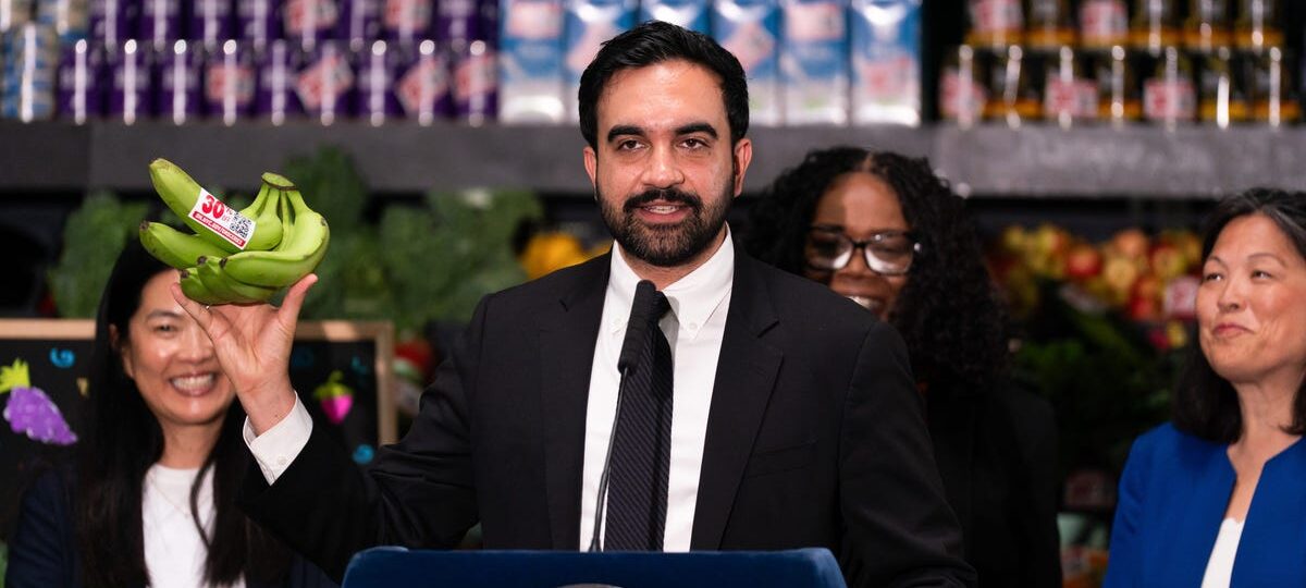 New York City is on track to launch 5 city-run grocery stores. Here's what happened when other cities tried them.