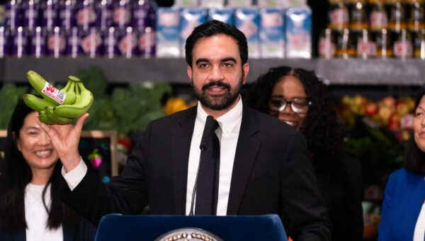New York City is on track to launch 5 city-run grocery stores. Here’s what happened when other cities tried them.