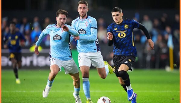 Report: Newcastle United rival Liverpool for £60m transfer of versatile attacker