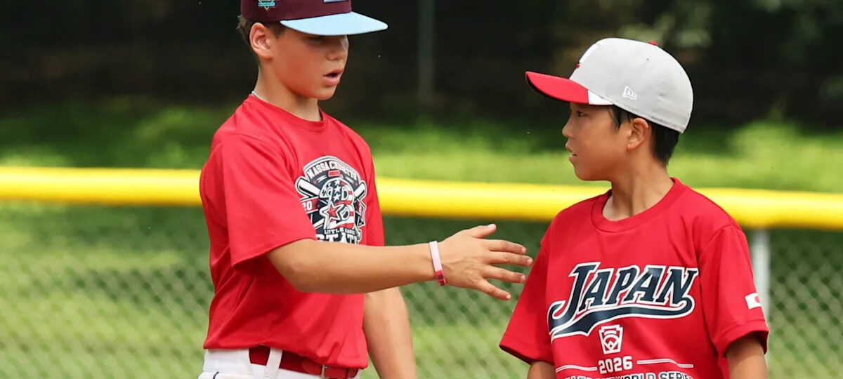 2026 Little League World Series games on today: TV schedule for Saturday, August 22