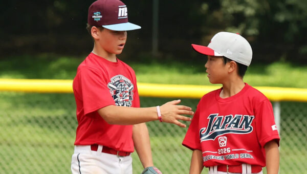 2026 Little League World Series games on today: TV schedule for Saturday, August 22