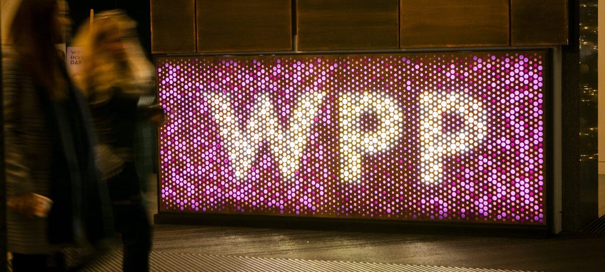 WPP seeks to seal ‘highly confidential and sensitive’ client information from lawsuit with former exec