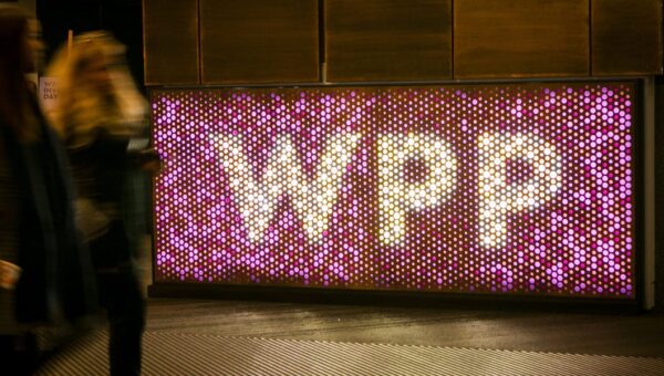 WPP seeks to seal ‘highly confidential and sensitive’ client information from lawsuit with former exec