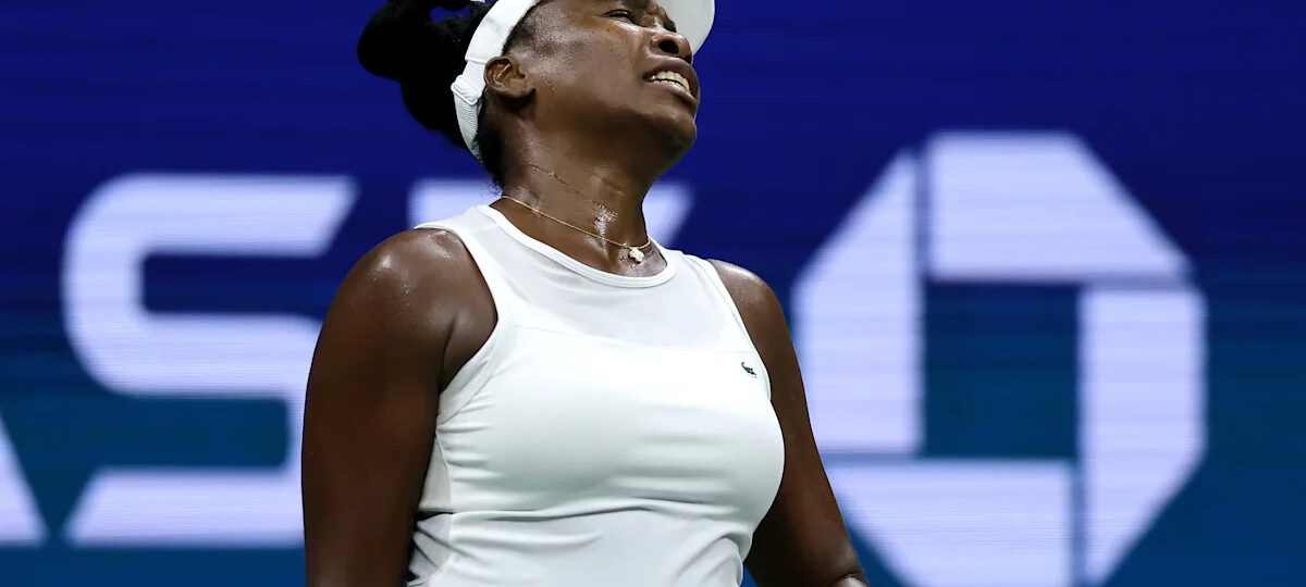 US Open: As Venus Williams falls in a match that ends at 2 a.m., the sport must examine its scheduling problem