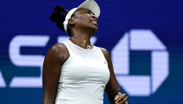 US Open: As Venus Williams falls in a match that ends at 2 a.m., the sport must examine its scheduling problem
