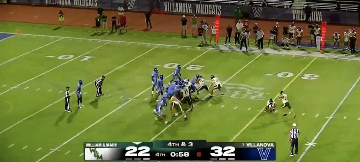 College football world reacts to insane comeback on opening night