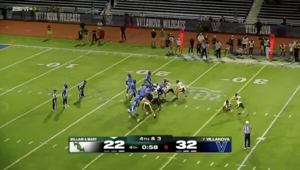 College football world reacts to insane comeback on opening night