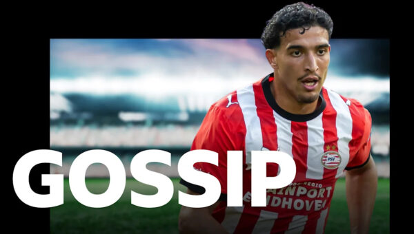 Rangers linked with PSV winger Driouech – gossip