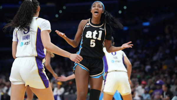 Angel Reese avoids suspension after controversial technical foul is rescinded