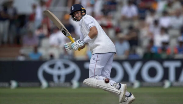 Where to watch England vs. Pakistan 2nd Test in India? Live stream, TV channel, start time, lineups for cricket match
