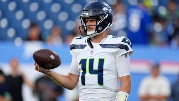 Seattle’s biggest obstacle to repeating starts in a tough NFC West with the stacked Rams