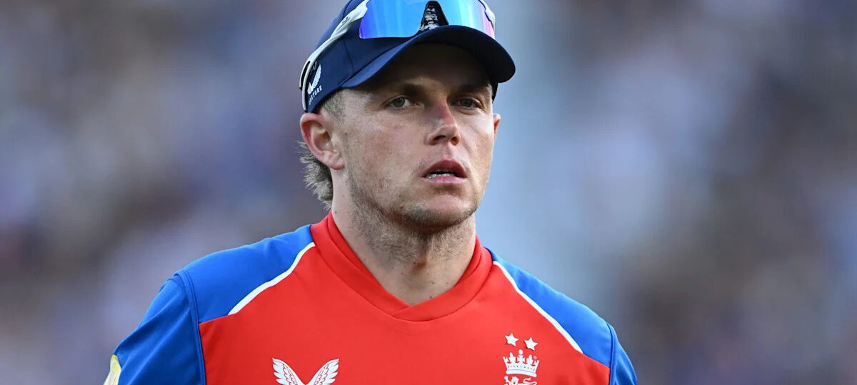 Curran's Test recall hopes dashed by surgery