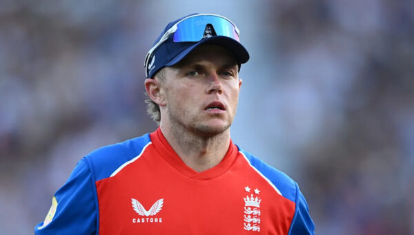 Curran’s Test recall hopes dashed by surgery