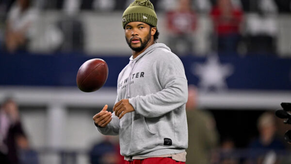 Kyler Murray named Vikings starting QB. What does that mean for JJ McCarthy?