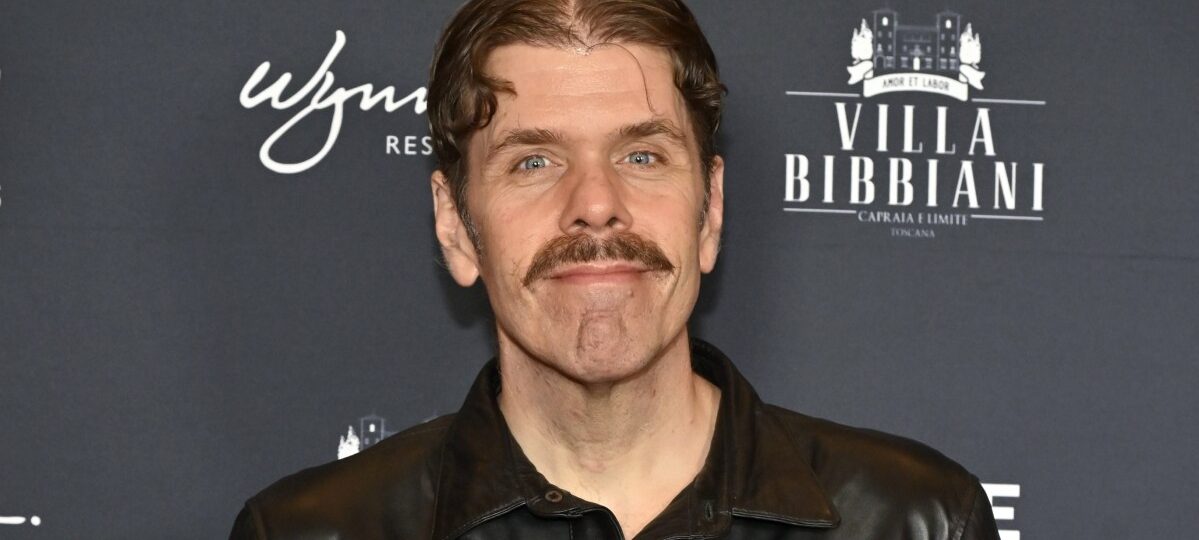Who Is Perez Hilton? 5 Things to Know About the Celebrity Gossip Blogger