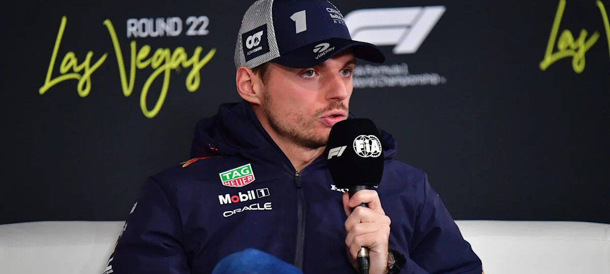 Disney+ to air Max Verstappen’s ‘Max vs 100’ go-kart race