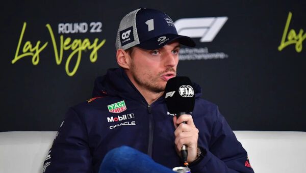 Disney+ to air Max Verstappen’s ‘Max vs 100’ go-kart race