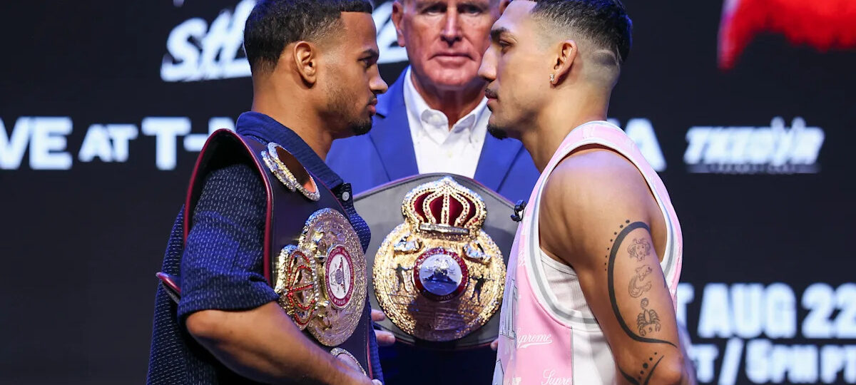 Boxing watchlist: August's 5 can't-miss fights, from Teofimo Lopez vs. Rolly Romero to Moses Itauma's return