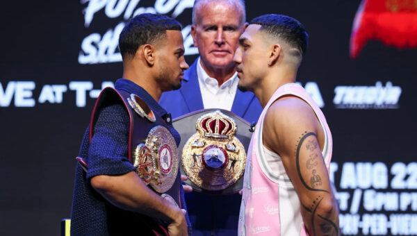 Boxing watchlist: August’s 5 can’t-miss fights, from Teofimo Lopez vs. Rolly Romero to Moses Itauma’s return
