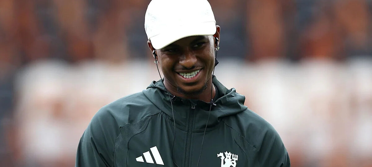 Premier League: Rashford on bench as Man Utd visit promoted Hull on opening weekend