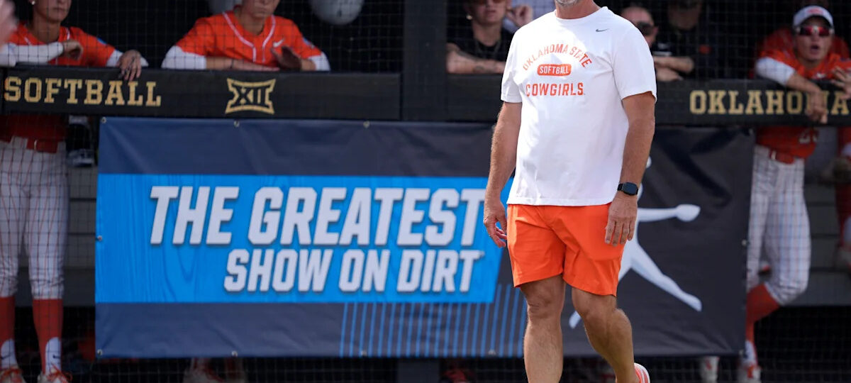 Oklahoma State softball unveils fall schedule: Times, dates for 2026 OSU Cowgirls